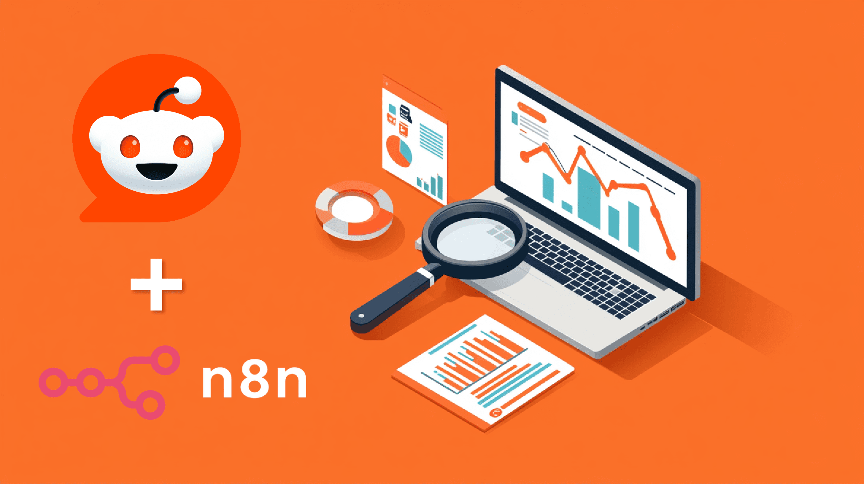 n8n Reddit Scraper para Ideas de Contenido 🚀